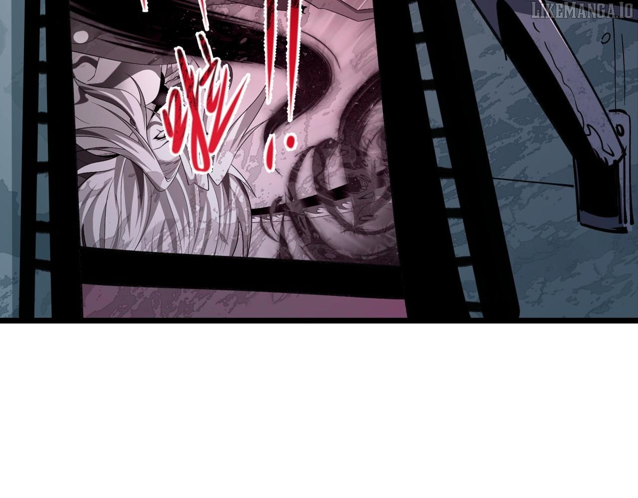 Era of the Haunted Chapter 536 - page 44